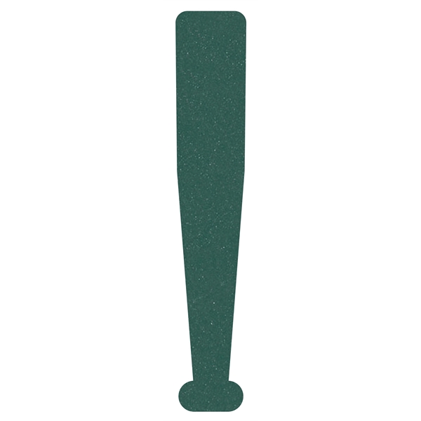 The ball bat waver is available in many colors.... from ASI 42155 Amerifoam® - The House of Foam