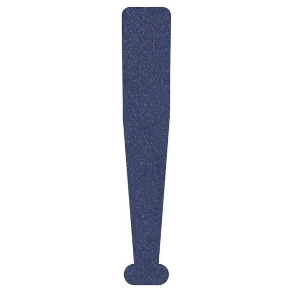 The ball bat waver is available in many colors.... from ASI 42155 Amerifoam® - The House of Foam