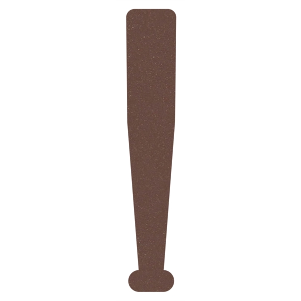 The ball bat waver is available in many colors.... from ASI 42155 Amerifoam® - The House of Foam