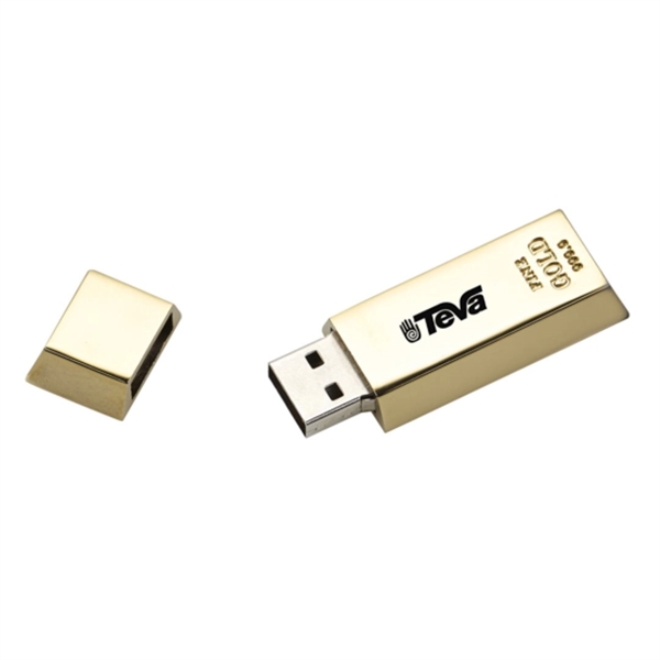 Gold Bar USB... from ASI 84592 St Regis Group