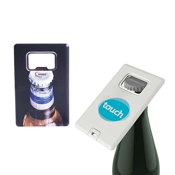 USB with bottle opener... from ASI 84592 St Regis Group