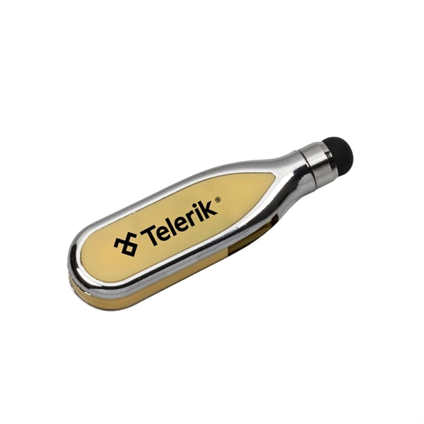 Temperature Resistant (-25C/-13F to + 85C/ 185F)... from ASI 84592 St Regis Group