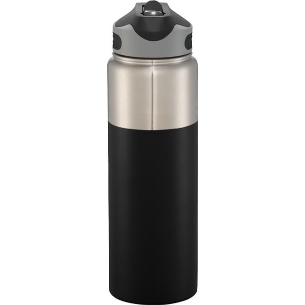 Nile Copper Vacuum Insulated Bottle 25oz... from ASI 66887 PCNA