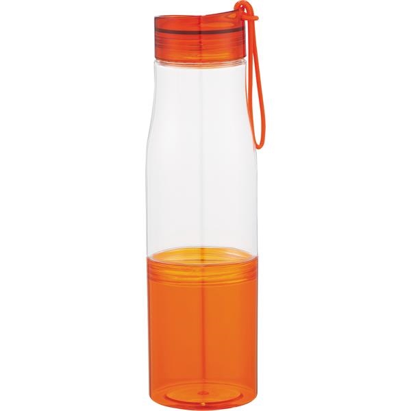HideAway 16oz Tritan Sports Bottle... from ASI 42424 ZZ DROPPED -Bullet