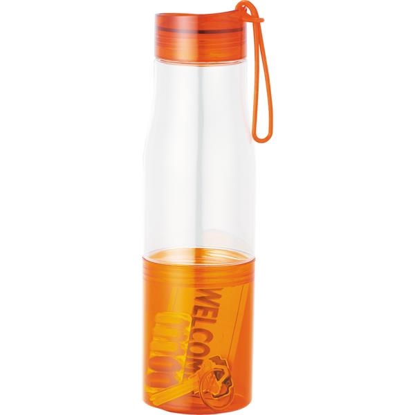 HideAway 16oz Tritan Sports Bottle... from ASI 42424 ZZ DROPPED -Bullet