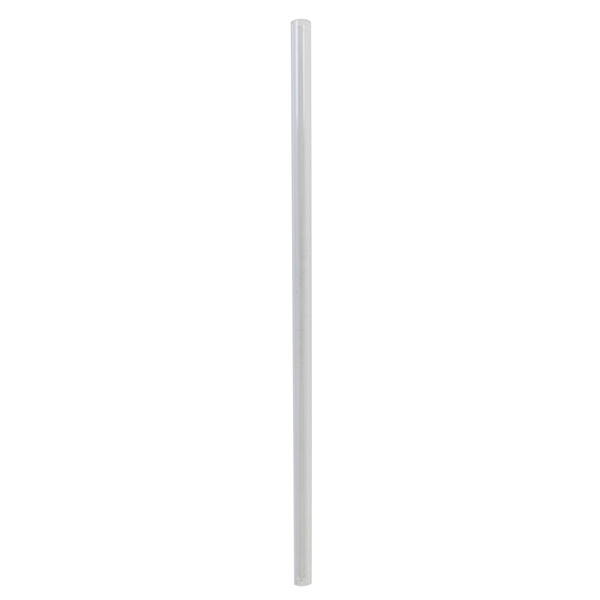Acrylic drinking straw, choice of 3 colors.... from ASI 55450 Franmara Inc