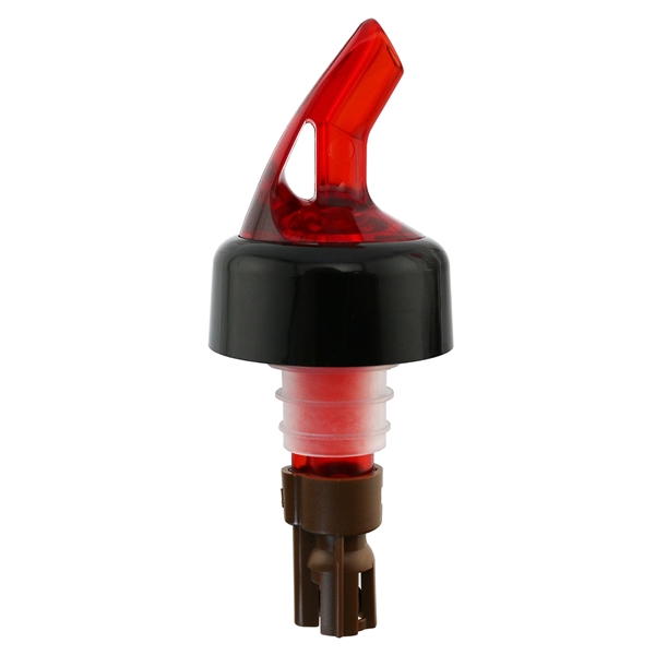 2 ball measured pourer with collar.... from ASI 55450 Franmara Inc
