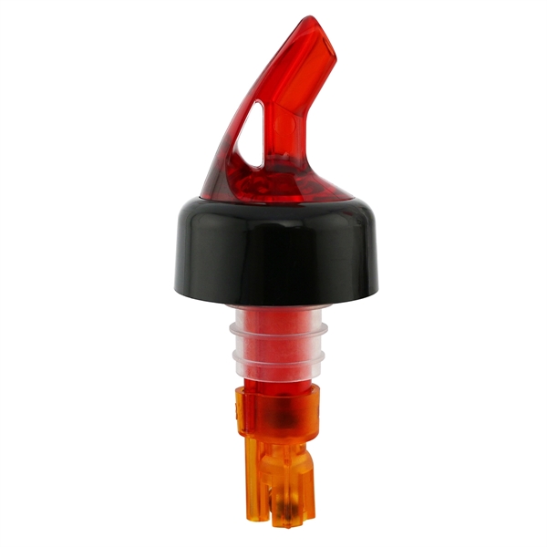 2 ball measured pourer with collar.... from ASI 55450 Franmara Inc