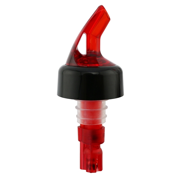 2 ball measured pourer with collar.... from ASI 55450 Franmara Inc
