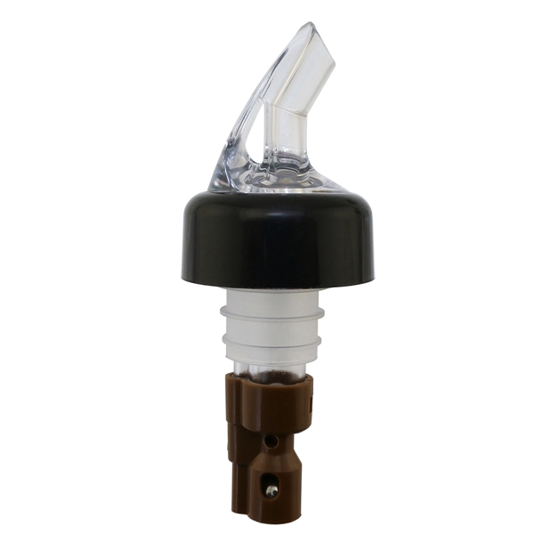 2 ball measured pourer with collar.... from ASI 55450 Franmara Inc