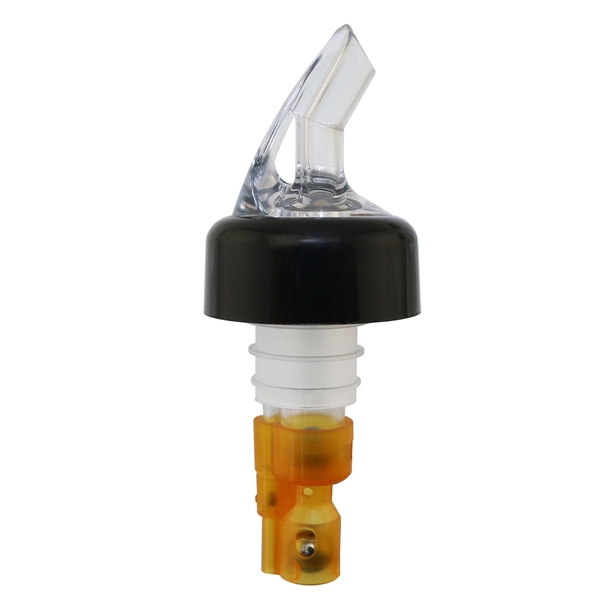 2 ball measured pourer with collar.... from ASI 55450 Franmara Inc