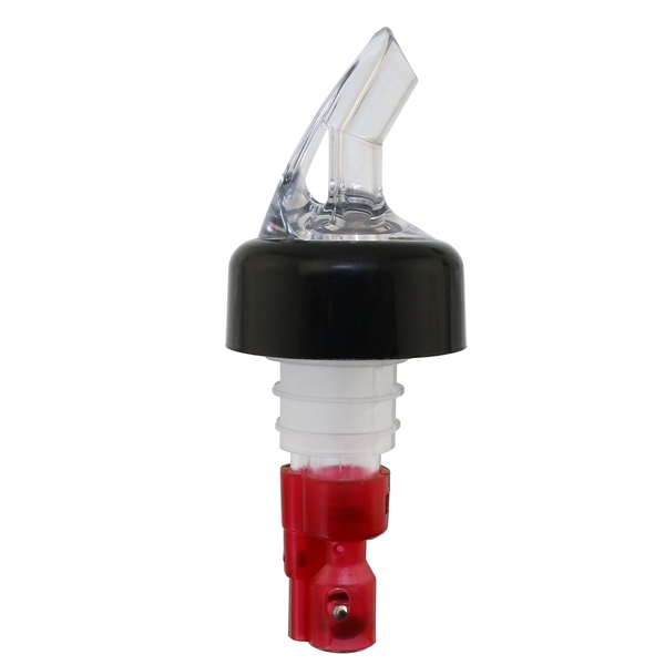 2 ball measured pourer with collar.... from ASI 55450 Franmara Inc