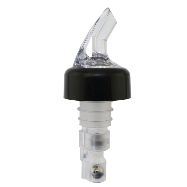 2 ball measured pourer with collar.... from ASI 55450 Franmara Inc