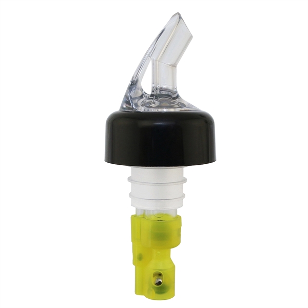 2 ball measured pourer with collar.... from ASI 55450 Franmara Inc