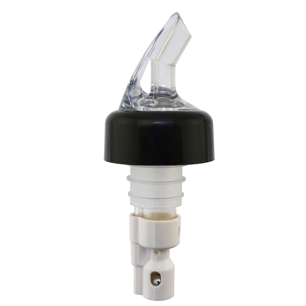 2 ball measured pourer with collar.... from ASI 55450 Franmara Inc