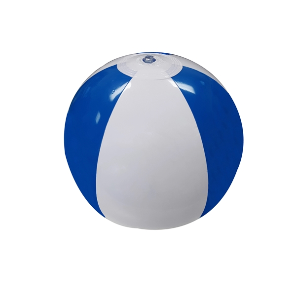 16" Inflatable Beach Balls - Ready Inventory in New Jersey -... from ASI 45100 Chulani Promotional Products, Inc