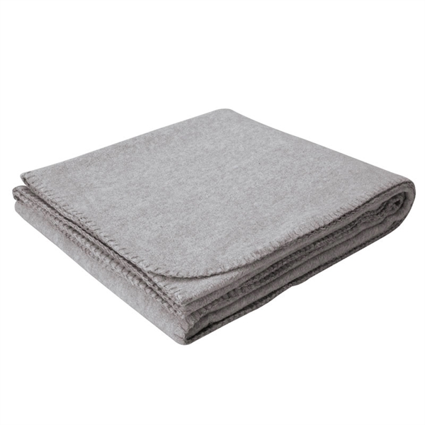 Anti pill polyester fleece blanket.... from ASI 40544 Binaco / Binaline