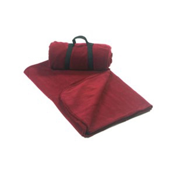 Anti pill polyester fleece blanket.... from ASI 40544 Binaco / Binaline