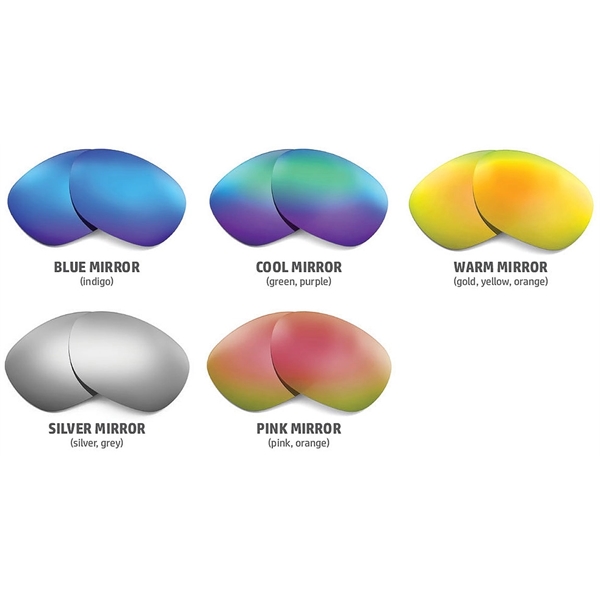 Quality PC Vicky sunglasses with dark UV400 impact resistant PC lenses.... from ASI 57371 Eyevertising