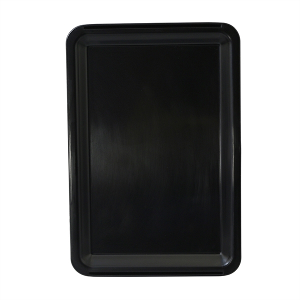 Standard black tip tray with rim.... from ASI 55450 Franmara Inc