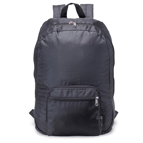 Briar computer backpack, constructed of durable 600 Denier polyester.... from ASI 40544 Binaco