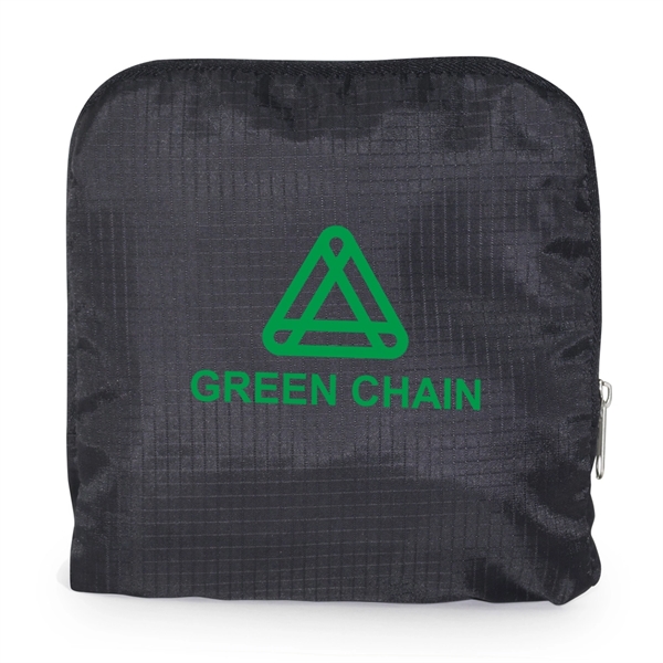 Briar computer backpack, constructed of durable 600 Denier polyester.... from ASI 40544 Binaco