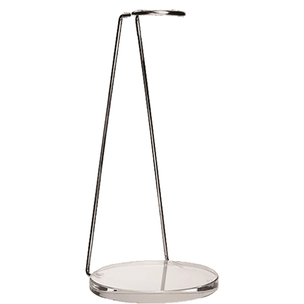 Wine aerator stand with acrylic base.... from ASI 55450 Franmara Inc