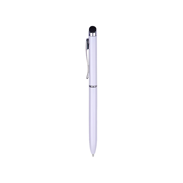 Slim Light Weight Metal Stylus Pen... from ASI 31517 Admart Products / Admart Line