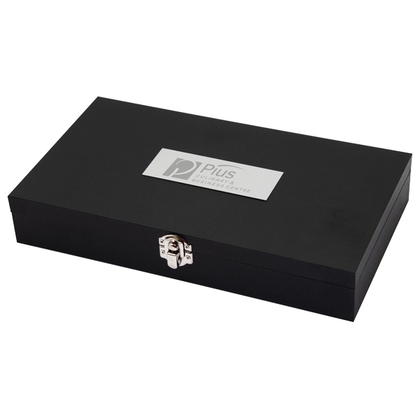 Set of 6 steak knives.... from ASI 42920 Busrel Inc