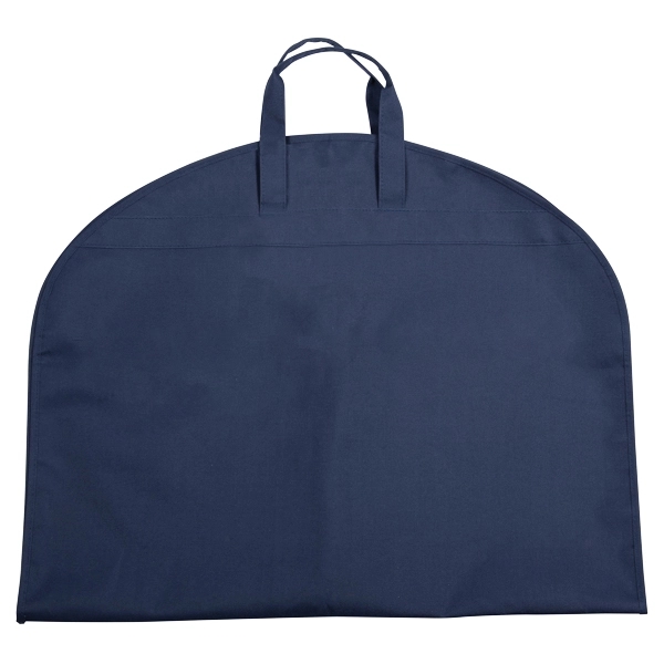 Garment bag with zippered main compartment.... from ASI 42920 Busrel Inc