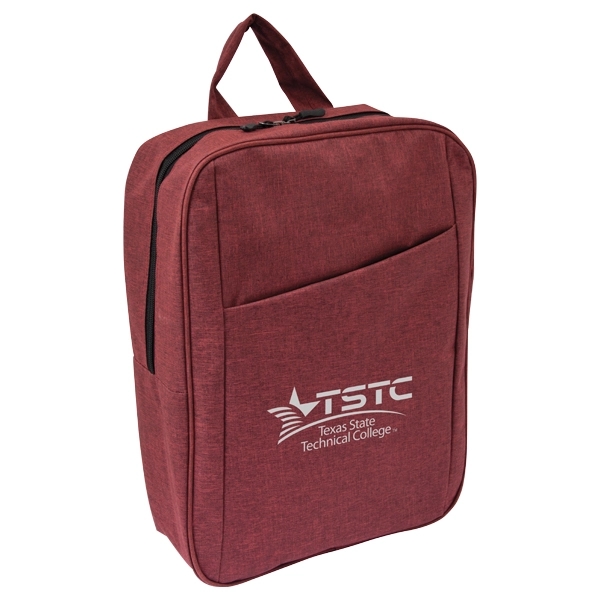 Backpack with main laptop compartment.... from ASI 42920 Busrel Inc