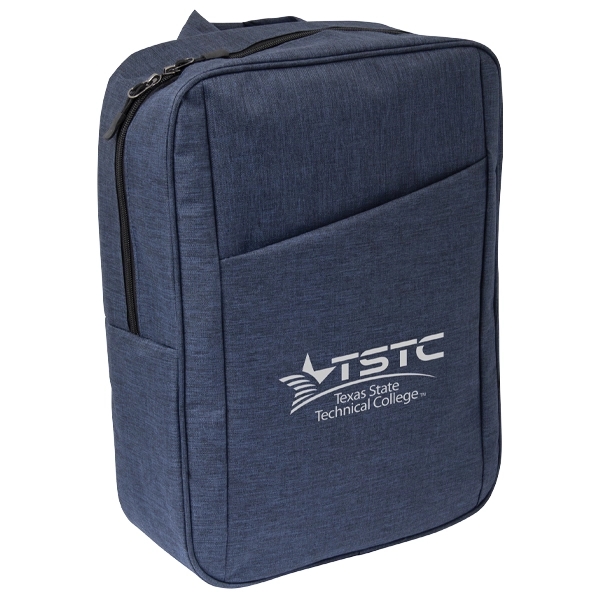 Backpack with main laptop compartment.... from ASI 42920 Busrel Inc