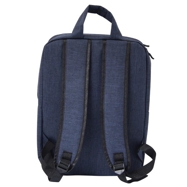 Backpack with main laptop compartment.... from ASI 42920 Busrel Inc