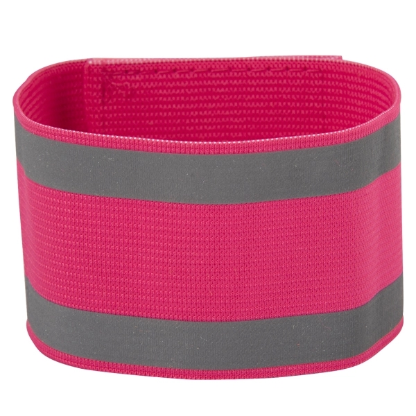 Safety cuff with reflective bands.... from ASI 42920 Busrel Inc