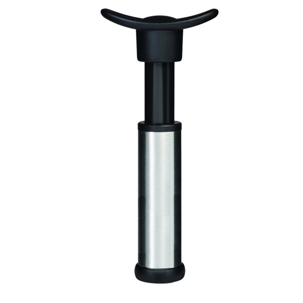 Stainless steel wine pump.... from ASI 55450 Franmara Inc