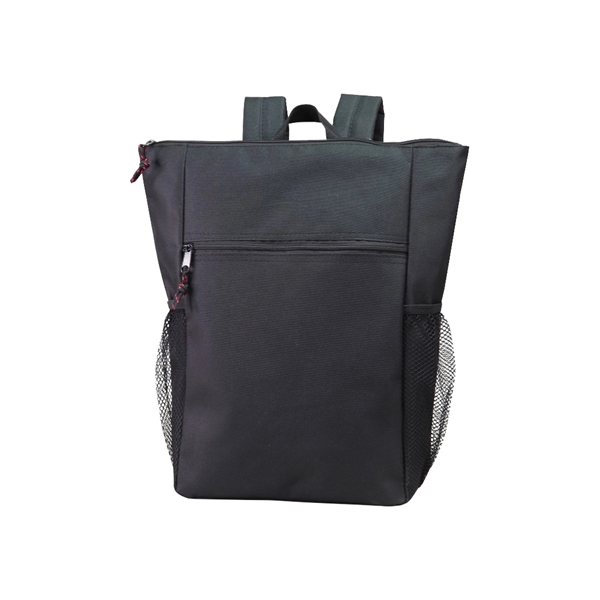 Bowen Padded Laptop Backpack... from ASI 31517 Admart Products / Admart Line