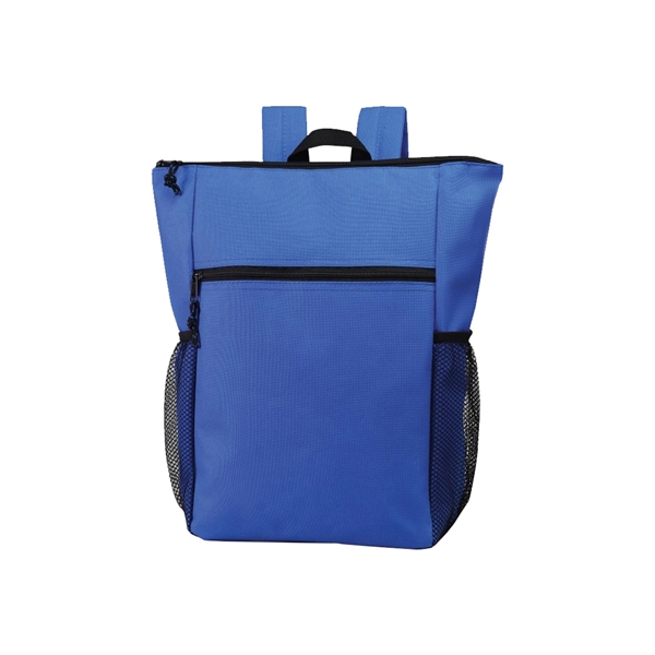 Bowen Padded Laptop Backpack... from ASI 31517 Admart Products / Admart Line