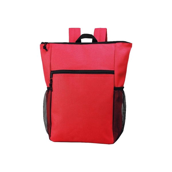 Bowen Padded Laptop Backpack... from ASI 31517 Admart Products / Admart Line