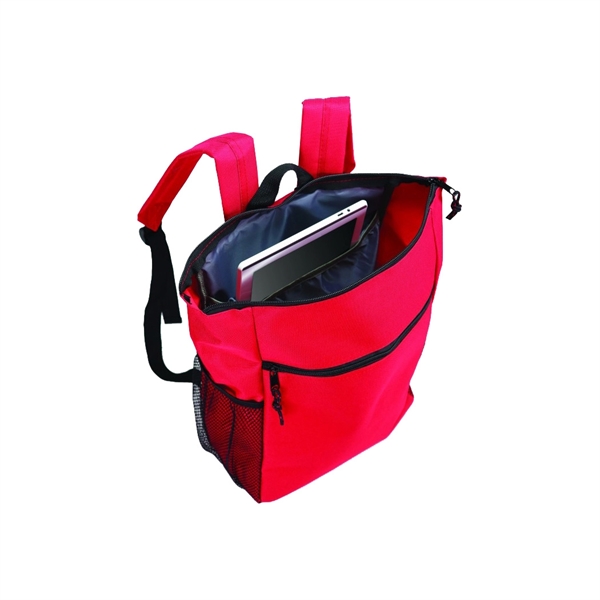 Bowen Padded Laptop Backpack... from ASI 31517 Admart Products / Admart Line