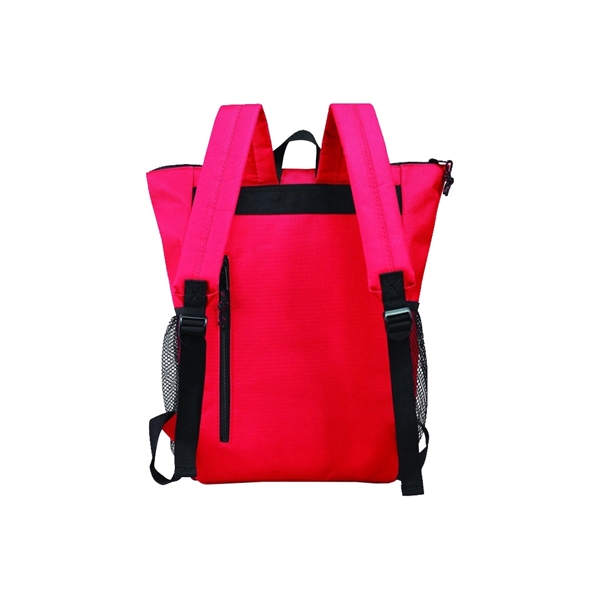Bowen Padded Laptop Backpack... from ASI 31517 Admart Products / Admart Line