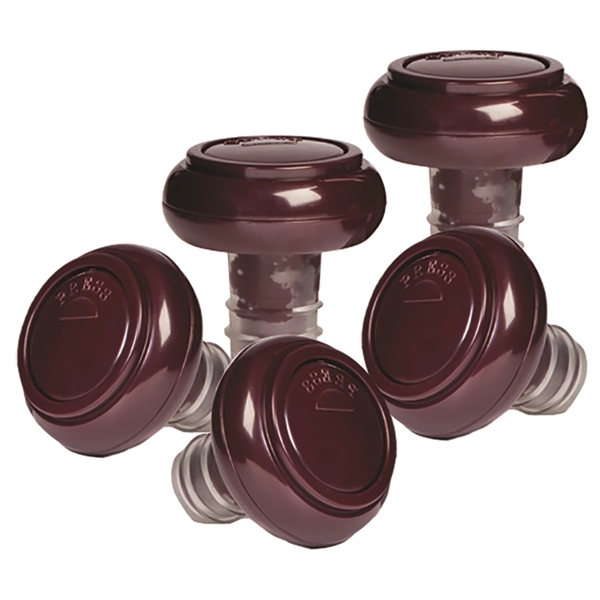 Wine saver stopper, bulk. Blank.... from ASI 55450 Franmara Inc