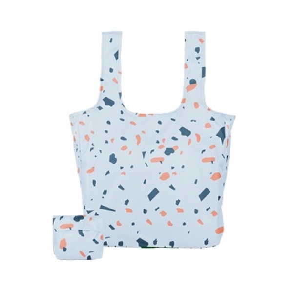 Perfectly portable, these 4CP Nylon Ripstop bags fold into a small... from ASI 74710 Numo