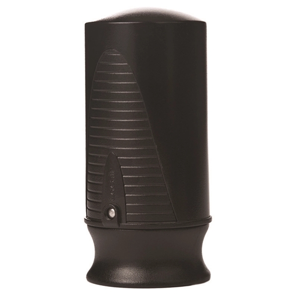 Wine saver with pump and stopper in one.... from ASI 55450 Franmara Inc