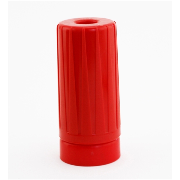 Wine bottle quick seal two-piece re-corker.... from ASI 55450 Franmara Inc