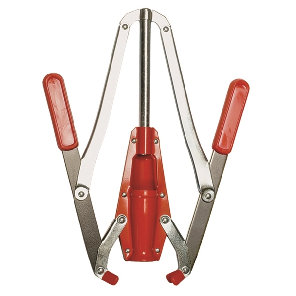 Re-insert a cork into your wine bottle for freshness with the... from ASI 55450 Franmara Inc