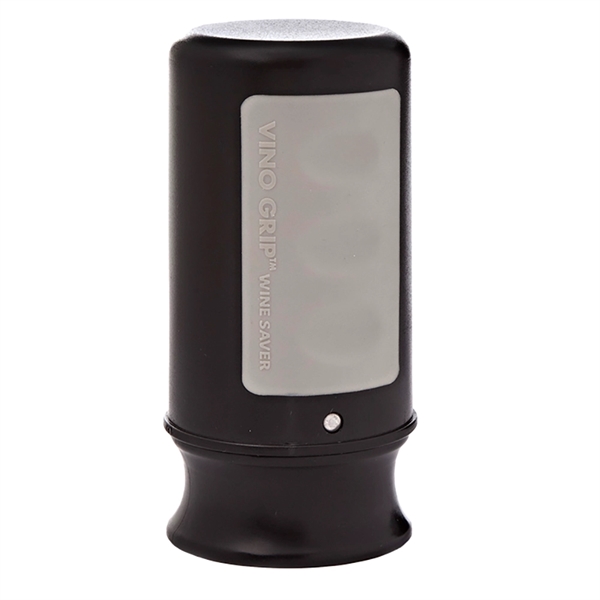 Wine Saver with powerful vacuum pump and bottle stopper... from ASI 55450 Franmara Inc