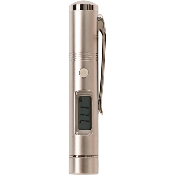 Digital wine / food thermometer with clip.... from ASI 55450 Franmara Inc
