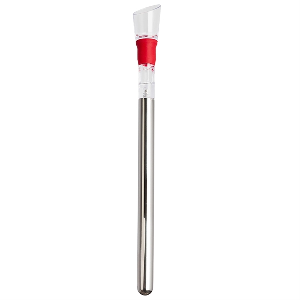 Chill-the-Wine™Stick and Pourer With Acrylic Pourer.... from ASI 55450 Franmara Inc