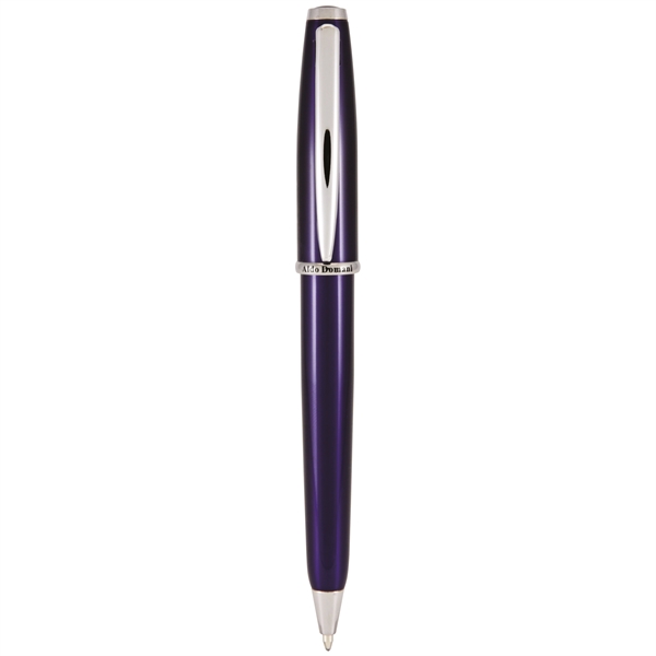 Monteverde USA Aldo Domani Ballpoint Pen... from ASI 98760 Yafa Line, Inc. / MonteVerde® Yafaline