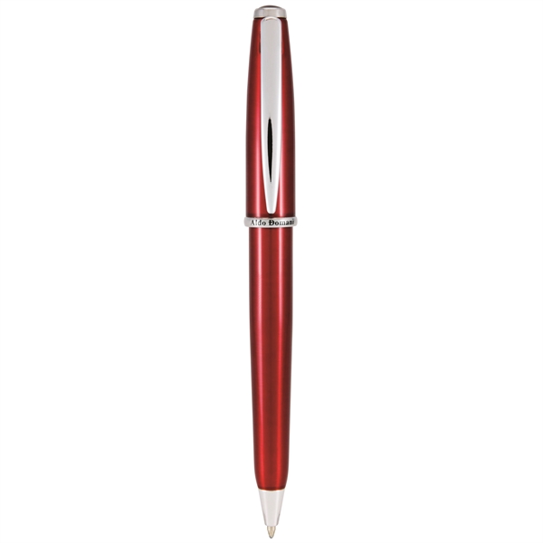 Monteverde USA Aldo Domani Ballpoint Pen... from ASI 98760 Yafa Line, Inc. / MonteVerde® Yafaline